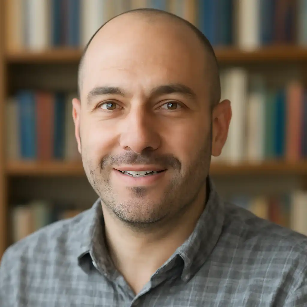 Marco Benedetti